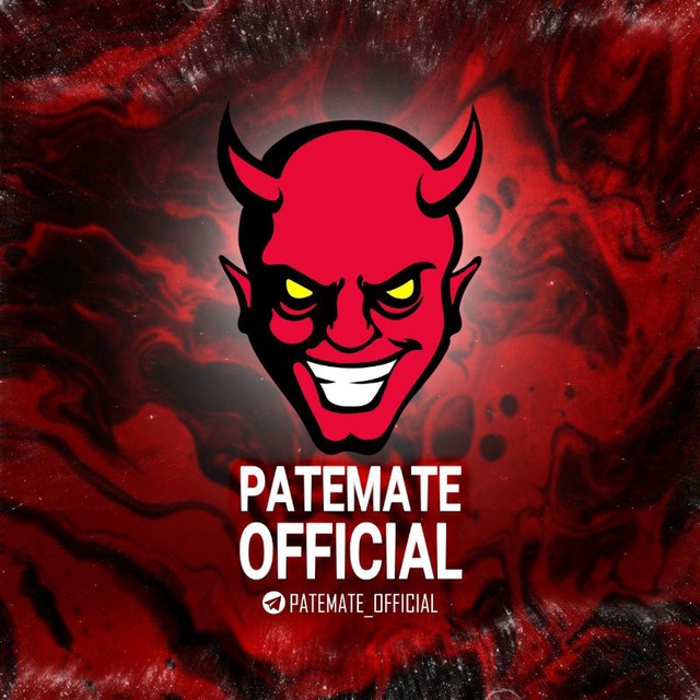 کانال Patemate | پته مته