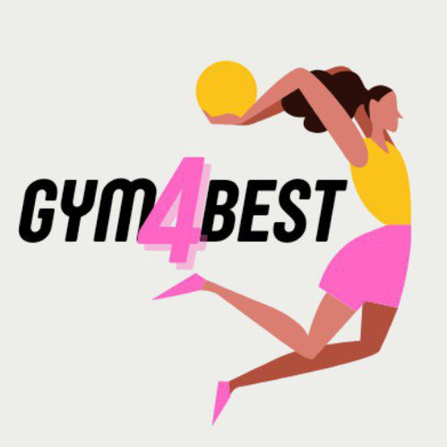 کانال جیم فور بست| GYM 4 BEST