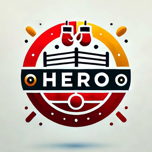 کانال Kickboxing hero | کیبوکسینگ
