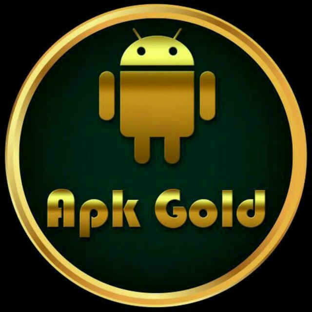 کانال اپک گلد| apkgold 