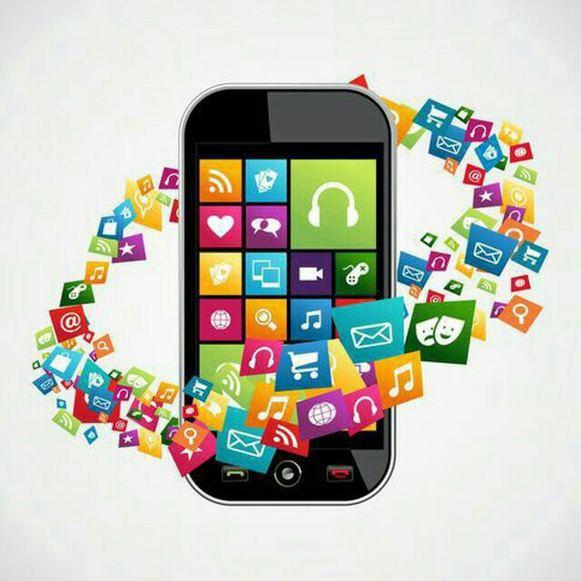 کانال App Land | اپ لند