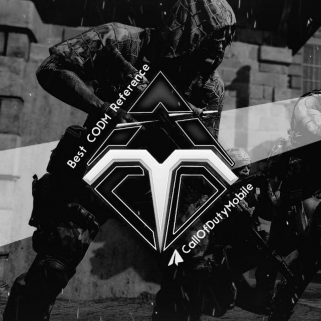 کانال کال آف دیوتی موبایل ایران | Call Of Duty Mobile