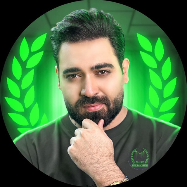 کانال IRANCUSTOM | ایران کاستوم