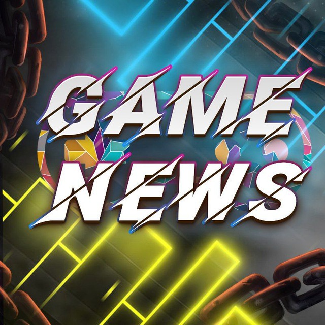 کانال GAME NEWS | اخبار گیم