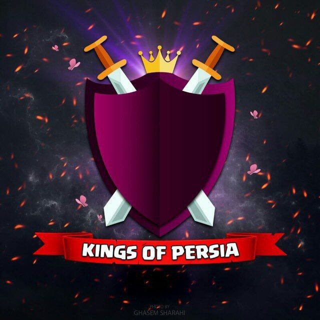 کانال کلش رویال Clash Royale