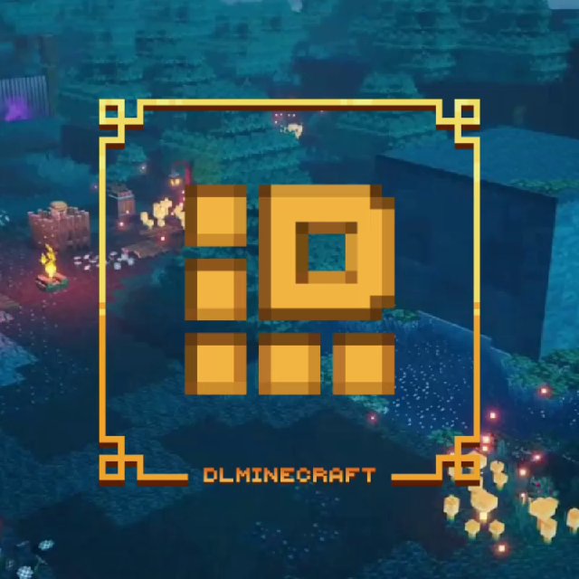 کانال ماینکرافت | دی ال ماینکرفت | Minecraft DL
