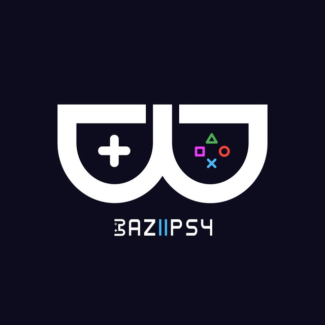 کانال بازی پی اس فایو | Baziips4
