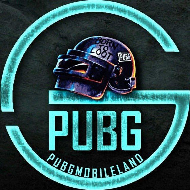 کانال PUBG Mobile | پابجی موبایل