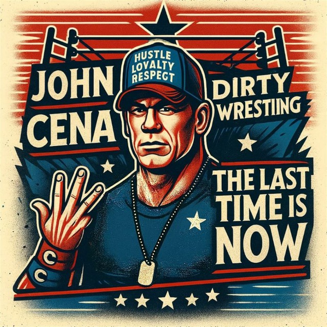 کانال کشتی کثیف| Dirty Wrestling