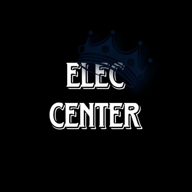 کانال  الکسنتر| Elekcenter