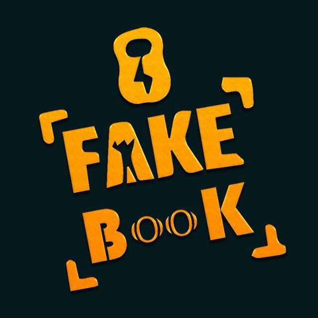 کانال فیک بووک| FakeBooK