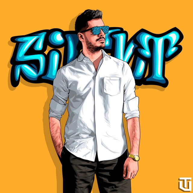 کانال فرشاد سایلنت| Farshad Silent
