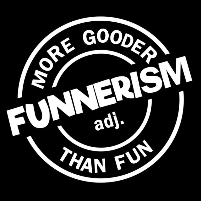 کانال فانریسم | Funnerism
