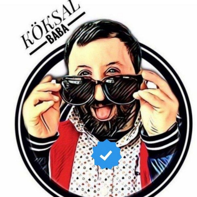 کانال کوکسال باب گیف| koksalbabagif