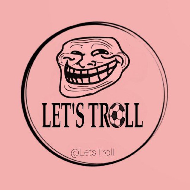 کانال لتس ترول | Let