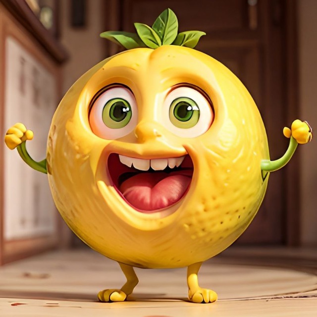 کانال لیمونود 🍋