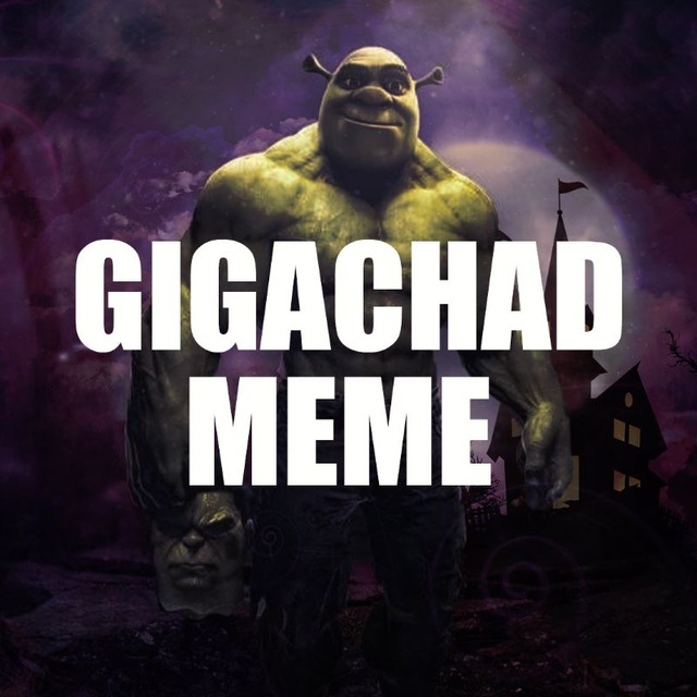 کانال گیگاچد میم | MEME
