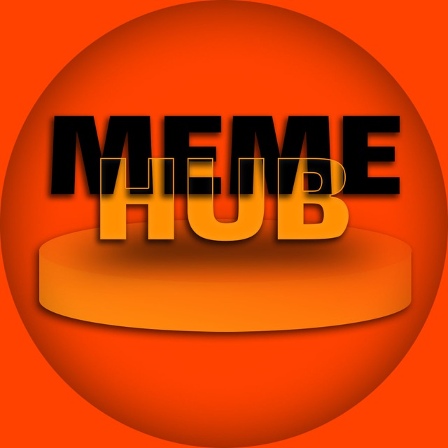 کانال میم هاب | MemeHub
