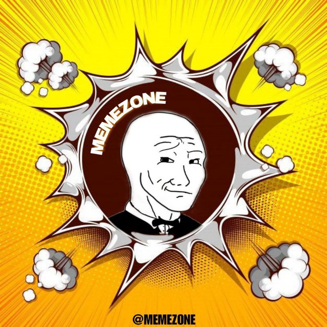 کانال Meme Zone | میم زون