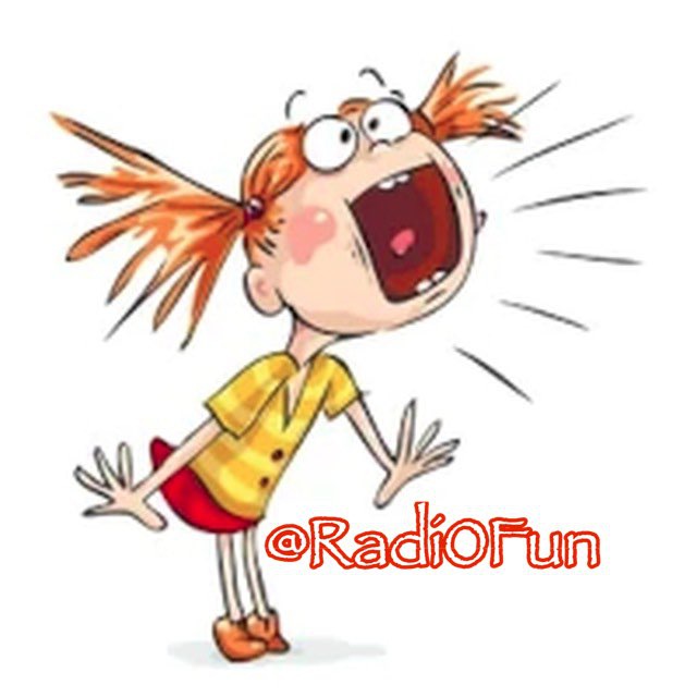 کانال رادیو فان | Radio Fun
