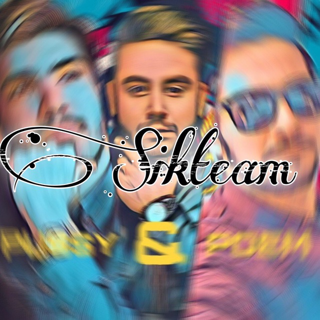 کانال Sik team