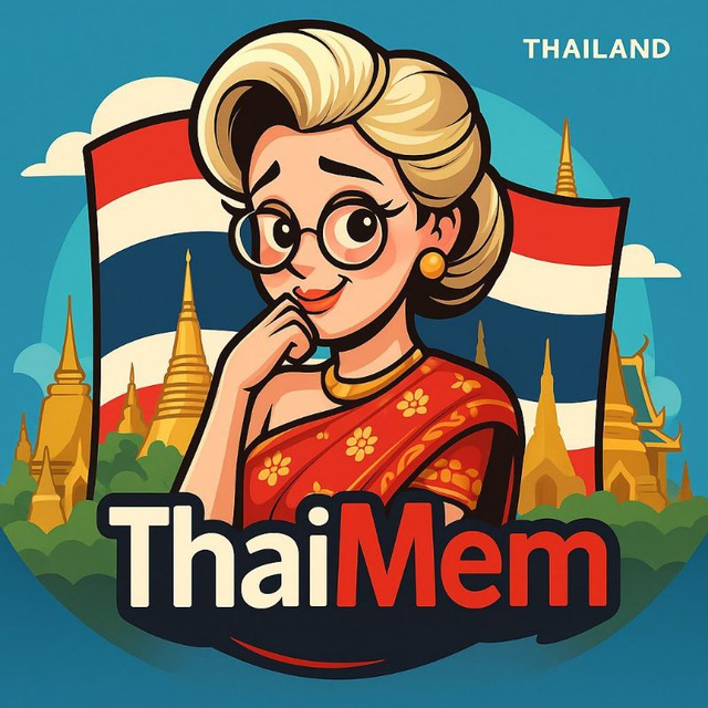 کانال تای میم | ThaiMem