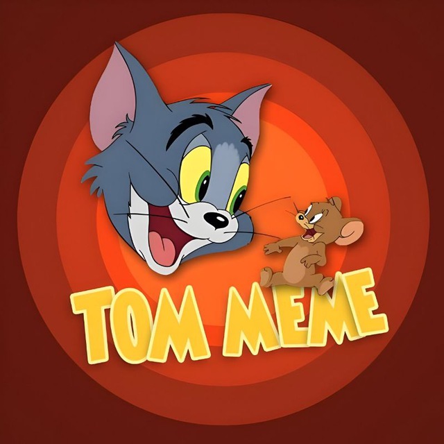 کانال تام میم | TOM MEME