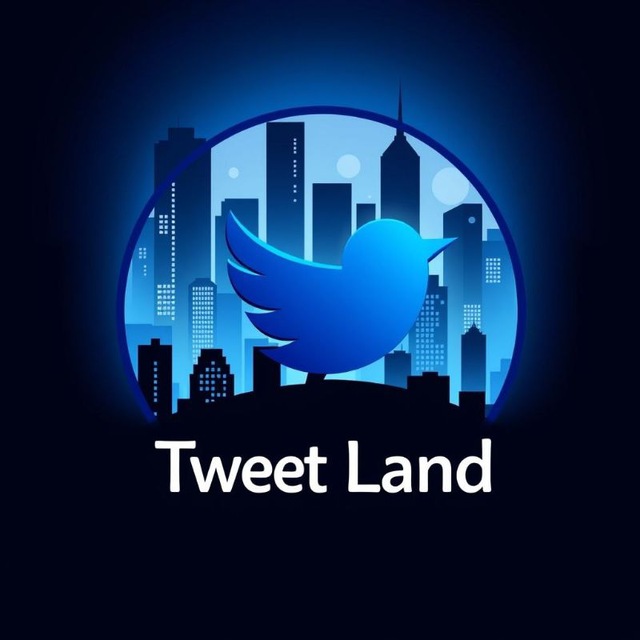 کانال توییت‌ لند | Twitte Land