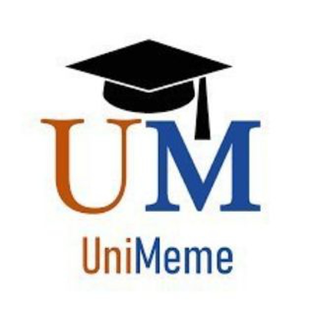 کانال یونی میم | UniMeme
