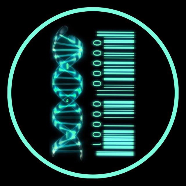 کانال رمزگشای ماتریس DNA