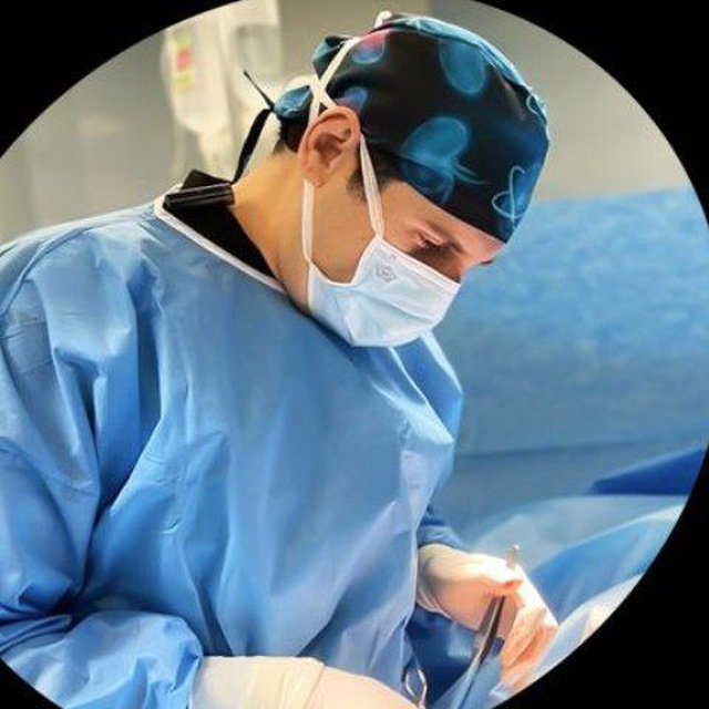 کانال دکتر میرصادقی ارولوژی | Urology