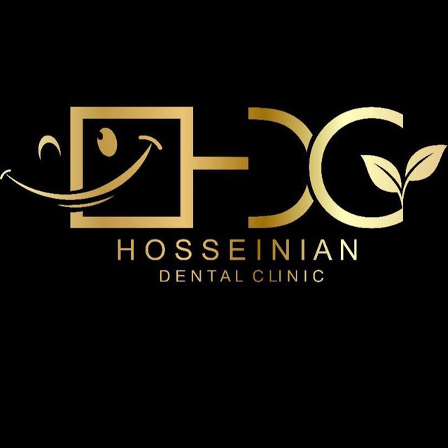 کانال کلینیک دندانپزشکی دکترحسینیان