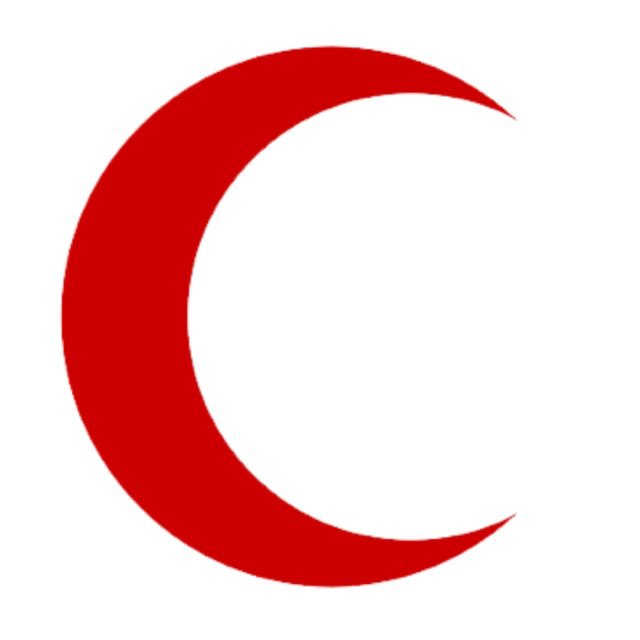 کانال  هلال احمر