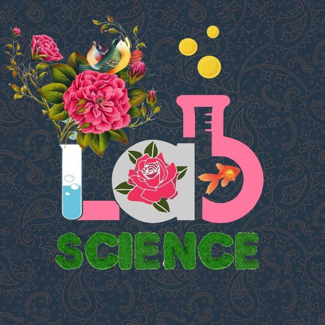 کانال Lab_science
