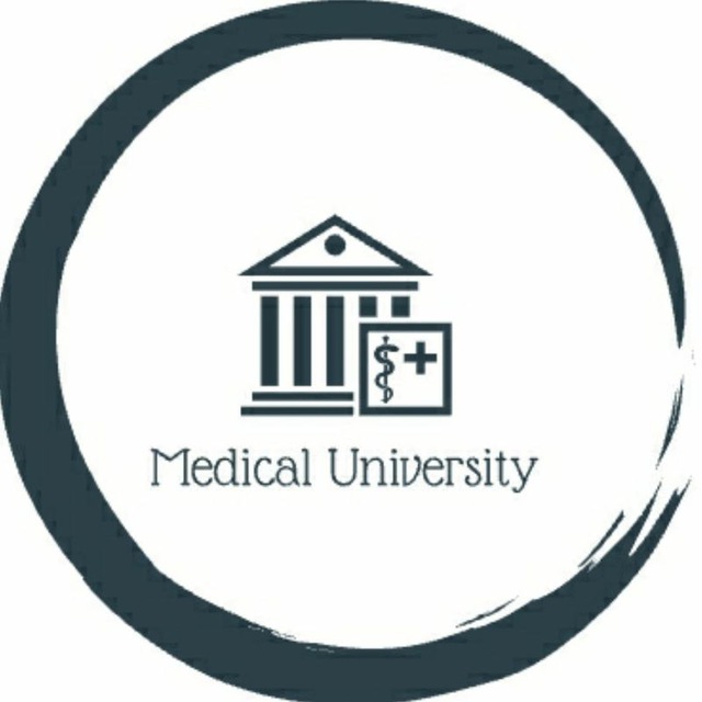 کانال مدیکال یونیورسیتی
