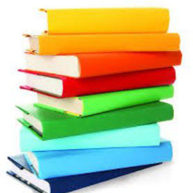 کانال بانک کتاب وجزوه علوم پزشکی