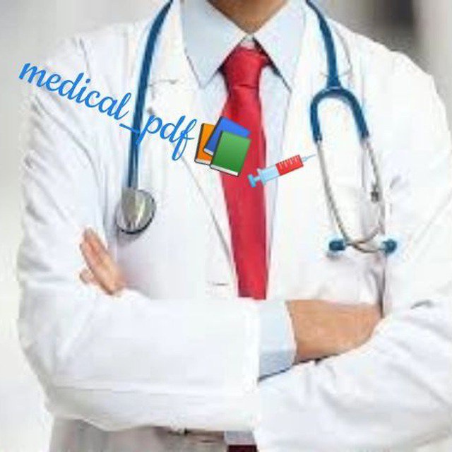 کانال پزشکی پی دی اف|Medical_PDF
