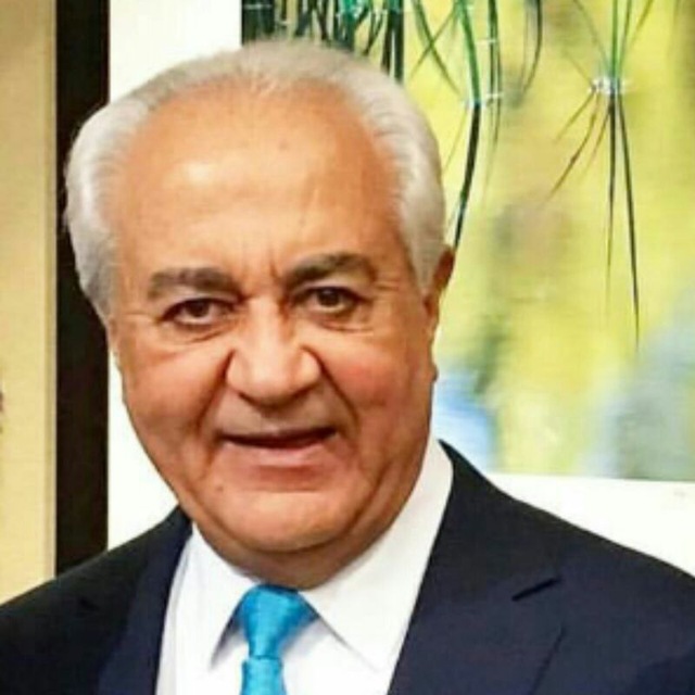 کانال روانشناسی دکتر فرهنگ 