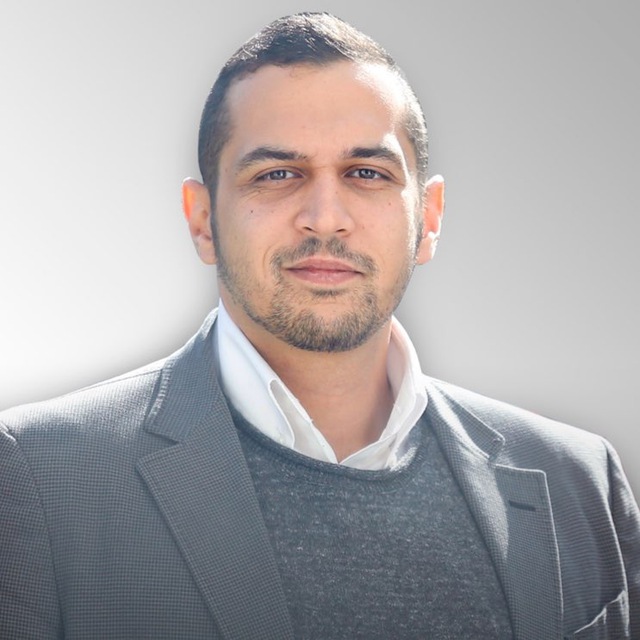 کانال Sepblog | سپهر خدابنده