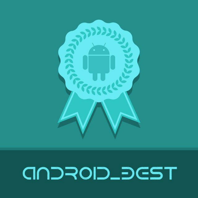 کانال اندروید بست| android_best