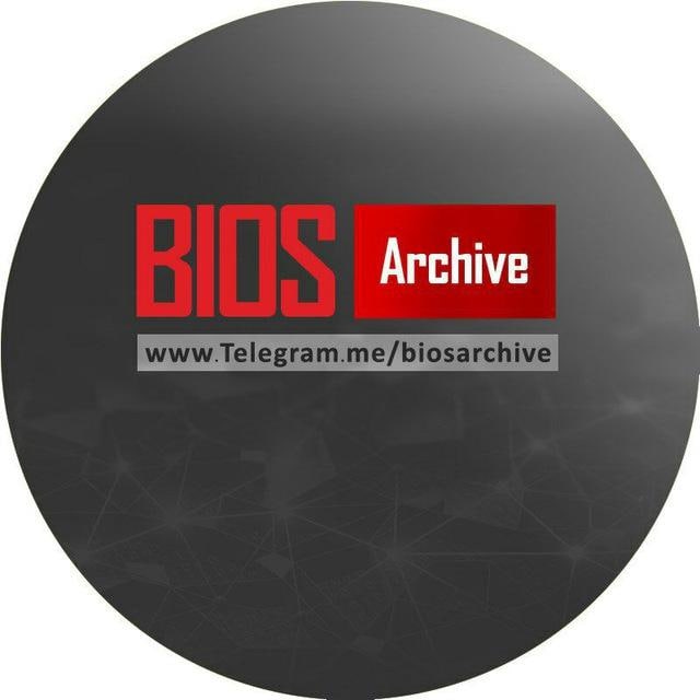 کانال بایوس آرشیو
