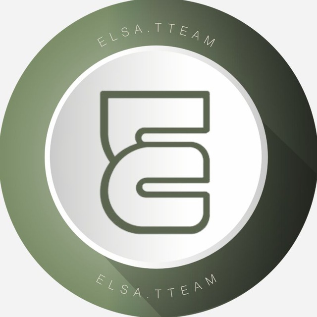کانال طراحی با موبایل | ادیت | Elsa.tteam