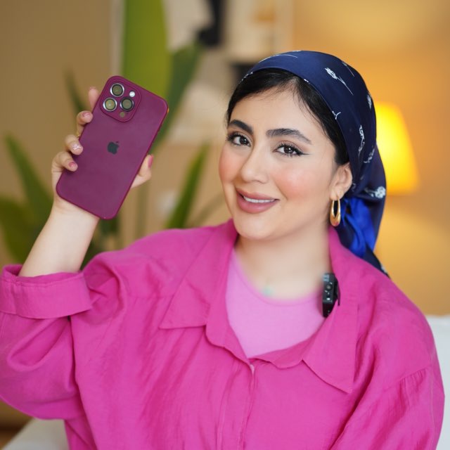 کانال طراحی با موبایل | ادیت | کارن‌ تیم