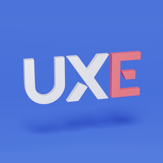 کانال UXE