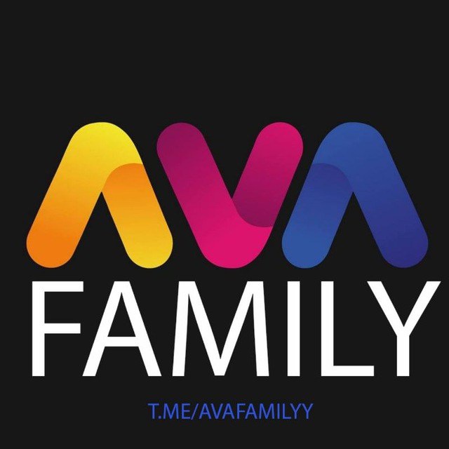کانال Ava Family | اوا فامیلی