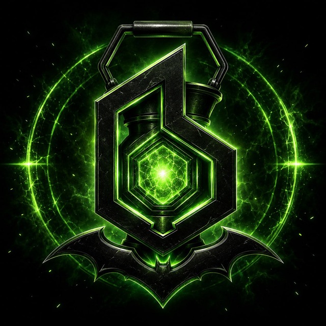 کانال BatVerse | بتورس