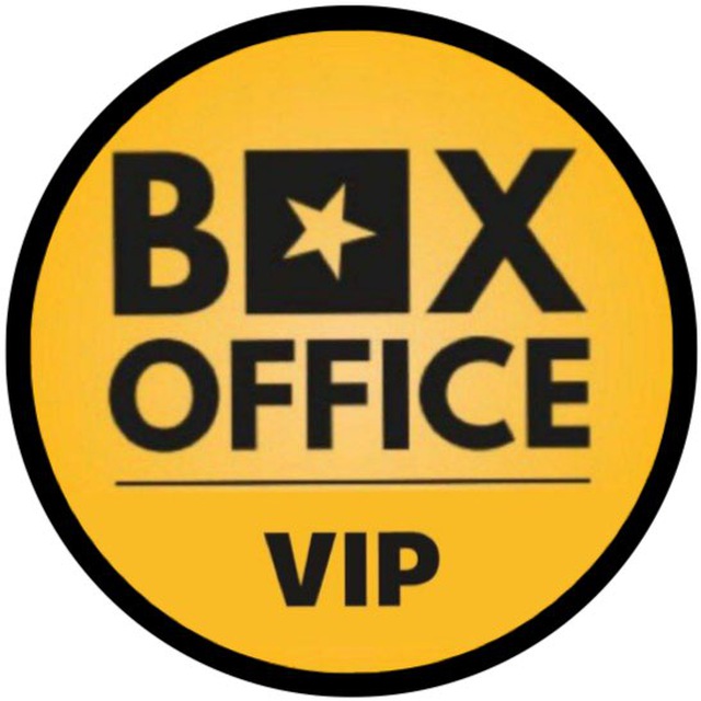 کانال باکس افیس مووی| BOXOFFICEVIP