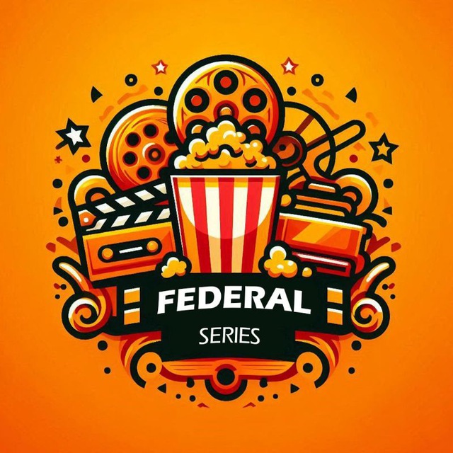 کانال Federal Series | سریال