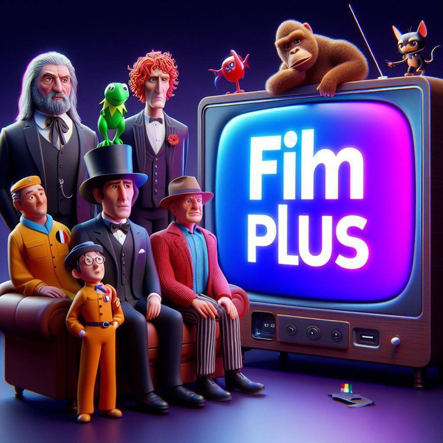 کانال Film Plus | فیلم پِلاس