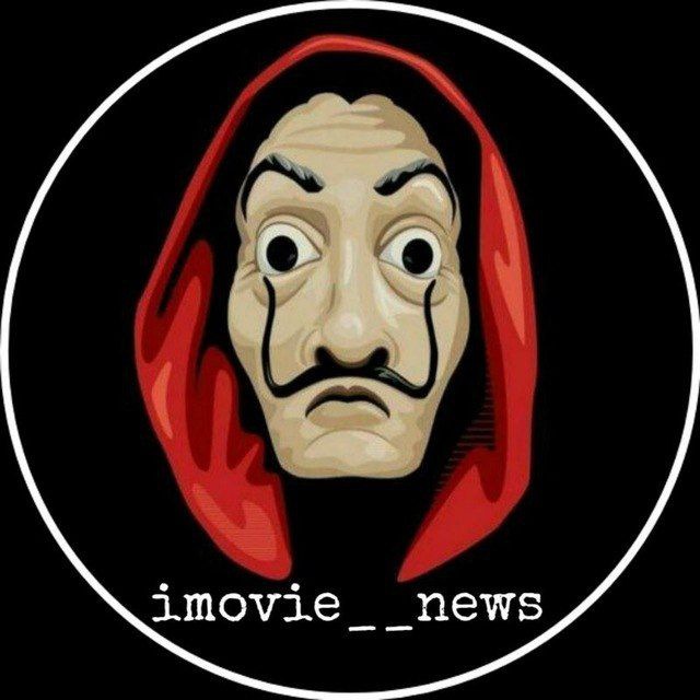 کانال iMovie__News | فیلم و سریال